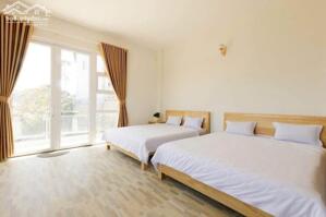 Bán homestay gần hồ xuân hương 900m, f9, đà lạt giá chỉ 11 tỷ thôi ạ