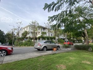 biệt thự góc hiện đại lakeview city diện tích 10x19m ngay công viên giá 33 tỷ