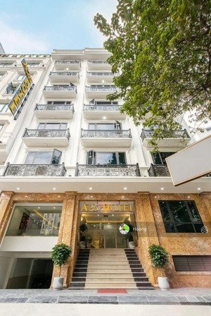 bán nhà mặt tiền tân sơn nhì, tân phú - 10,3x22m - ctxd: hầm + 7 tầng - hđt: 150tr/th - giá 36 tỷ