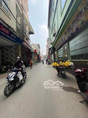 bán căn dòng tiền mặt phú đô, kinh doanh tầng 1, dt 85m2, 6 tầng, ô tô tránh, lh 