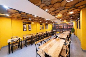 cần cho thuê mbkd phố kim ngưu - hai bà trưng, 120m2 x 4 tầng