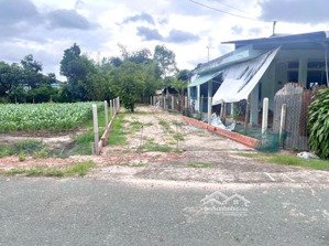 bán 364m2 đất sổ hồng riêng, có thổ cư, ngay tỉnh lộ 7, đường rộng 10m, giá chỉ 800 triệu