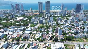 siêu vip, vị trí đẹp, giá tốt 1 lô duy nhất đường trần quốc hoàn tại biển sơn thủy, đà nẵng