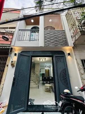 bán nhà lê văn khương - chợ thiếc - 798tr