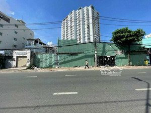 bán đất đường biền phủ, p25, bình thạnh. dt:8mx19m(152m2- cấp 4- gpxd: hầm+6 tầng. hđt: 180tr- 30tỷ