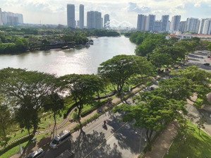 cần bán căn hộ the panorama pmh, 121m2 view đẹp, giá 13 tỷ thương lượng. lh: e phúc