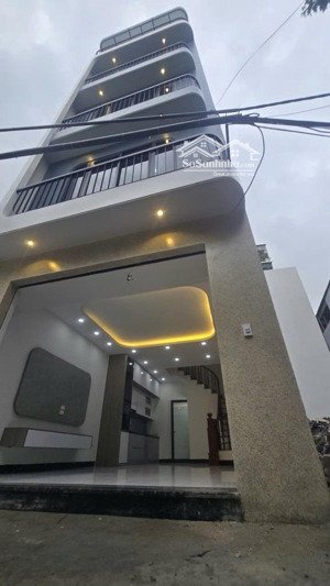 bán nhà 4 tầng dân xây, độc lập, ngõ ô tô 4 chỗ tại phúc lợi, long biên - 39m2, chỉ 7 tỷ, đẹp, mới