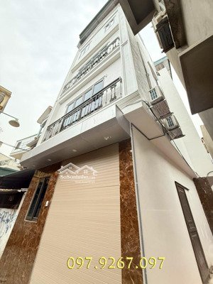 sở hữu nhà đa sỹ, lô góc 5 tầng mới, gần sân bóng, bể bơi đa sỹ. giá chỉ dưới 6 tỷ