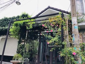 rẻ nhất khu bên sông - bán đất tặng biệt thự mini siêu đẹp - đường số 23, p. hiệp bình chánh