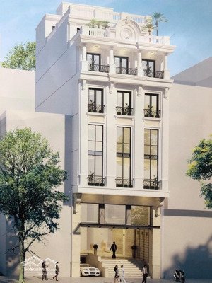 bán toà apartment 3 thoáng mặt phố xuân la - xuân đỉnh, 160m2 x 9t. mt 7m. 71.9 tỷ, cho thuê 230tr