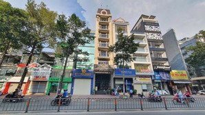 chính chủ bán nhà mt lý thường kiệt, q.tân bình (4.3x28m), 5 lầu đẹp, giá 29 tỷ tl. vị trí đẹp