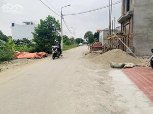 Bán đất lô góc 3 mặt thoáng, 56m giá chỉ 1,8x tỷ, tại Quỳnh Hoàng, Nam Sơn LH 0979087664