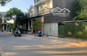 sở hữu nền (6x23) 138m2 ngay bệnh viện hạnh phúc - xây dựng tự do - sổ sẵn - cơ hội đầu tư