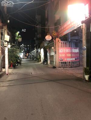 WOW!!! Nhà đẹp vào ở ngay Giáp Gò Vấp– HXH Trường Chinh – Q.12- 81M2 – Chỉ 4 Tỷ 8