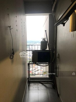 chính chủ bán gấp căn hộ the pegasuite 1 75m² 2pn, 2wc giá chỉ 4.15 tỷ