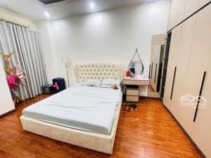 hiếm ! nhà dân xây, ngõ ba gác, phố tân mai, hoàng mai, dt 38m2, 4t, 4pn chỉ 7.25 tỷ