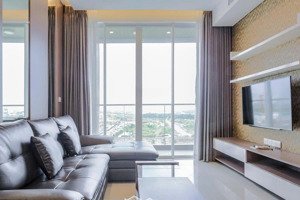 giỏ hàng sala: cho thuê căn sarimi sala q2 2pn 88m² full nội thất 30tr/tháng