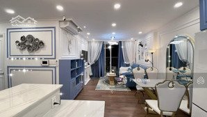 cho thuê chung cư the botanica - tân bình, dt: 75m2, 2pn, 2wc, giá: 15 tr/th, lh: quyền