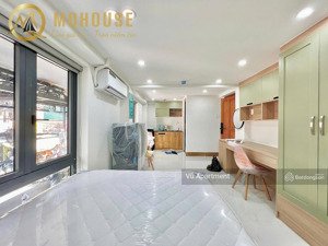 cho thuê căn hộ , chung cư mini cao cấp trung tâm gò vấp