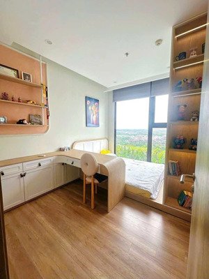 cho thuê cc swan lake onsen, 12,5 triệu, 67m2, 2pn, 2wc, bao đẹp đông nam