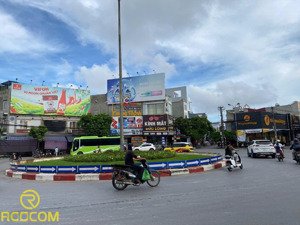 cho thuê nhà mặt phố trường chinh, kiến an, hải phòng. vi trí đẹp, ngay vòng xoay ngã 6.