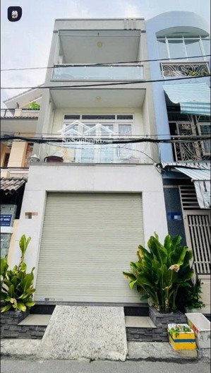 bán nhà gò dầu, tân phú, 4x17.5m, 9.15 tỷ, nhà đẹp, 3.5 tấm