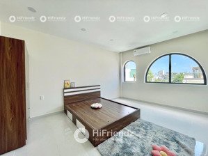 căn hộ studio cửa sổ full nội thất ngay tân sơn nhì