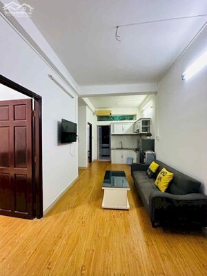 CHO THUÊ CĂN HỘ CHUNG CƯ HƯNG PHÚ ĐẦY ĐỦ NỘI THẤT - CẦN THƠ