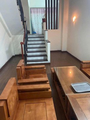 cho thuê nhà 1 trệt 3 lầu hẻm ô tô phạm hồng thái, phường 7, tp. vũng tàu - giá 8tr/tháng