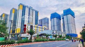 căn hộ ngay ga metro thủ đức, chỉ 2,5 tỷ gồm 2 phòng ngủ 2 vệ sinh, hỗ trợ trả trước chỉ 500 triệu