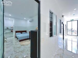 CĂN HỘ DỊCH VỤ - FULL NỘI THẤT, NGUYỄN THỊ TẦN, Q8