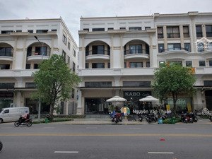 siêu hiếm! giá tốt nhà đường lớn kđt vạn phúc 7x21m, 5 tầng, vị trí vàng kinh doanh - sổ hồng riêng