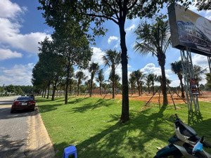 đầu tư đất vành đai 4 - bến cát chỉ từ 1,7 tỷ sỡ hữu ngay | ân hạn gốc lãi 5-7 năm