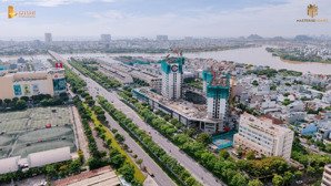 ra mắt giỏ ngoại giao masteri rivera sông hàn đà nẵng chiết khấu lên đến 18.5%.