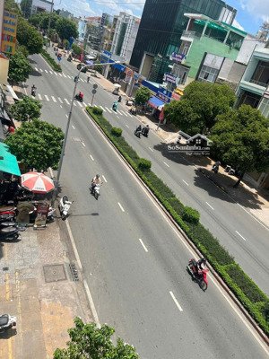 29 tỷ - đường 8m - lạc long quân gần âu cơ (12x22m, 230m2) hàng lớn hiếm có - cách mt chỉ 20m