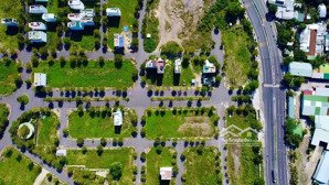 bán đất kdc hoàng phú vĩnh hòa, nha trang, 63m² giá chỉ 1 tỷ 500