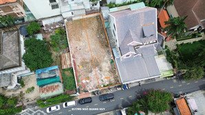 bán đất 36 ngô quang huy thảo điền phù hợp kinh doanh nhà hàng, khách sạn, văn phòng