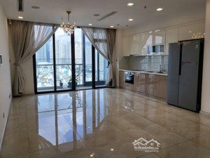 cho thuê 3pn không nt cao cấp, vinhomes golden river, giá 38tr/th, lh mr vương