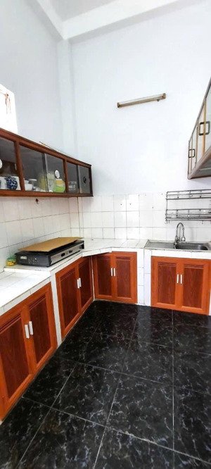 bán nhà hẻm ô tô, đường phước long gần bv tâm trí