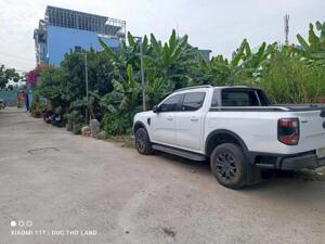 Bán nhanh lô Đất đẹp ngang lớn hệ số 3.5 giá tốt, HXH 7m Thạnh Xuân, 5.3x16.5m chỉ 3.5Tỷ