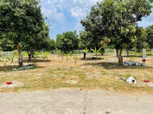 4,5tr/m² suối tiên giá rẻ - lô full thổ - đường 4m - gần dân cư - điện nước đầy đủ