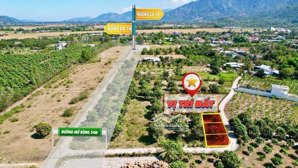 suối tiên giá rẻ - lô nhỏ đẹp full thổ - đường ô tô 4m - gần khu dân cư ubnd