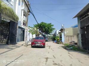 Bán Đất HXH 7m Thạnh Xuân, 96m2 chỉ hơn 3Tỷ, hệ số cao 3.5 hiếm có, xd tự do ở ngay