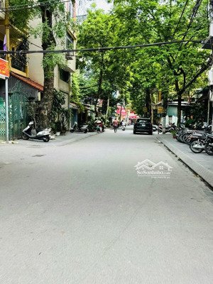 bán nhà phân lô, ô tô tránh, thang máy phạm tuấn tài, cầu giấy, 85m2 5 tầng mt 6m 29.5 tỷ