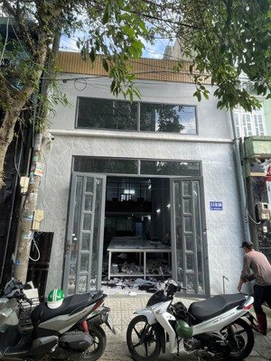 cho thuê nhà nguyễn văn quá q12 tp hcm ngay chợ cầu đi vào.