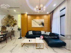 nhà đẹp nội thất lung linh sẵn ở ngay giá 36 triệu. 4pn - 5wc ngay công viên nhiều cây xanh mát