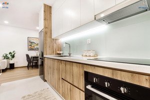 bán căn hộ 2 phòng ngủ, hướng đông nam, diện tích 65m2 tại fpt plaza3