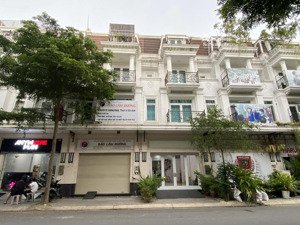 bán nhà phố kdc cityland center hill gò vấp, ( ngã sáu nguyễn oanh)