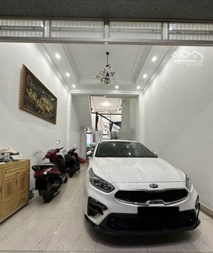 cho thuê nhà mặt tiền nguyễn hồng đào, phường 14, quận tân bình - vị trí kinh doanh sầm uất