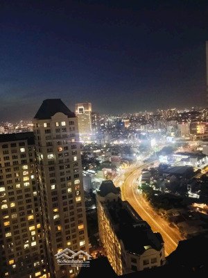 bán cc 4pn, 3wc, giá cực chất 17,5 tỷ tại nguyễn hữu cảnh, p22, bình thạnh, hcm